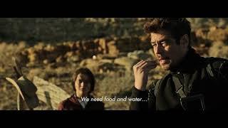 Alejandro's Sad Story | Sicario: Day of the Soldado