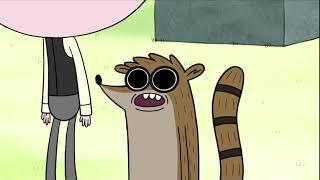 Regular Show - Rigby Sings "Aw Snap" By Mordecai & The Rigbys