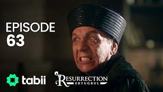 Resurrection: Ertuğrul | Episode 63