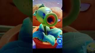 Another pea cannon, man its been awhile (read the description "again")