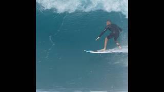 Unknown Surfer