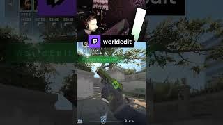 16-ый год | worldedit on #Twitch