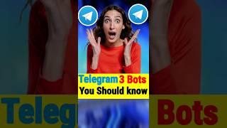 The Best Telegram Bots of 2023