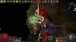 [3.9] Champion Bladestorm Saviour Mino Mapping