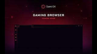 How to download *Avast Secure Browser* and *Opera GX* (tutorial)