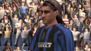 Fifa 2005 - A.C Milan V.S Inter Milan