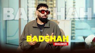 From India to Untold Dubai: Badshah Experience