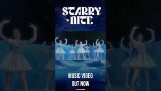 STARRYNITE  1st SingleMusic Video out now! @ic45entertainment  #StarryNite #IC45 #IC45ent