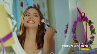 Erkenci Kuş internete özel tanıtım! Erkenci Kuş 26 Haziran Salı Star'da başlıyor!