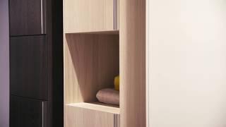 LAUFEN | BASE furniture