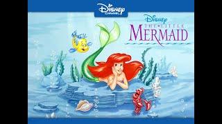 The Little Mermaid (Series TV) Collection Trailer (VHS 1993 UK)