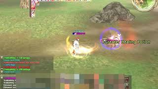 L2 Devil Duelist Pvp - Elkhawad