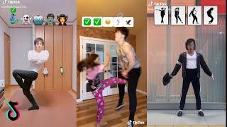 NEW!!! EMOJI Tik Tok | Copy The EMOJI Challenge Tik Tok Dance | Intimation CHALLENGE