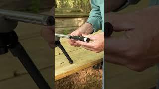 Easy Way to Sight In Your Rifle