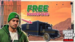 GTA Online: Free Modded Cars & Money For Subs (PS5)