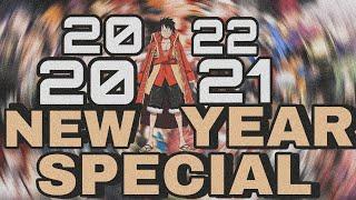 [AMV/NEW YEAR SPECIAL 2022] || ANIME MIX {Happy New Year}