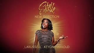 Estelle - New Direction ft. LaRussell & Keyon Harrold (Official Audio)