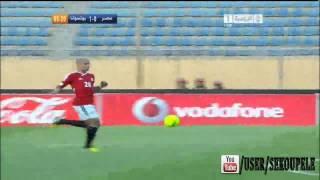 EGYPT VS BOTSWANA 1-1 Highlights 04/06/2013