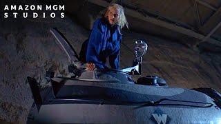 TANK GIRL (1995) | Escape Attempt | MGM
