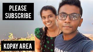 Kopay area vlog part 01(Sri lanka)  Travel Vlog #3