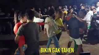 joget lombok hot bikin gak tahan,//bang dani