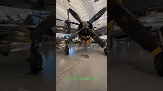 Most Famous WW2 Plane? #avgeekoftheweek #militaryaircraft #worldwar2 #ww2warbirds #aviationhistory