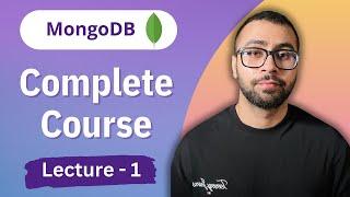 What is MongoDB ?