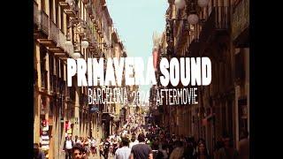 Primavera Sound 2024 Aftermovie