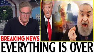 Morning Joe 6/21/2025 | ️ BREAKING NEWS Today June 21, 2025