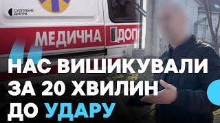 «Рвав на собі одяг, щоб зупинити кров побратиму» історії тих, хто пережив атаку армії РФ на полігоні