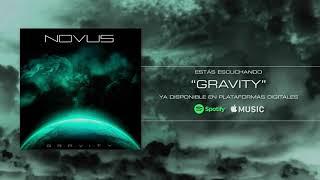 NOVUS - GRAVITY