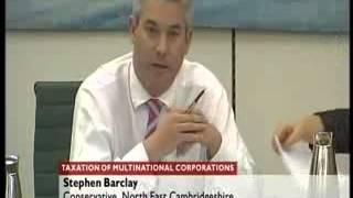 GOOGLE DECIDES TO BAN TAX AVOIDANCE CLIP ON THIS CHANNEL - NO TAX HAVEN DEBATE - 4