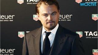 Leonardo DiCaprio, New Regency Moving Ahead With 'The Crowded Room'