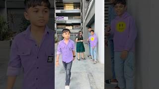 Tappu Parmar || Viral Video || #trending #tappuparmar #attitude #comedy #comedy