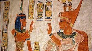 Egypt History New Documentary: From Mount Sinai to Ancient Luxor