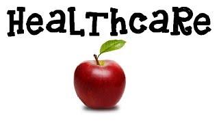 The Healthcare sector. An introduction. Careerbuilder Videos from funza Academy.