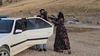A simple, worry-free life with Engineer Babazadeh's family
