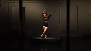 3112 Treadmill Contortion Maxima Artistic Agency