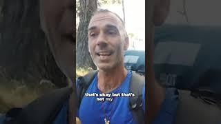 Sharing the Other Side of the News | Camino Reflections