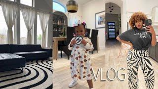 MOM VLOG: MARRIAGE IS NOT EQUAL | FAMILY FUN IN KEMAH | KIDS PLAYROOM REFRESH & ORGANIZATION