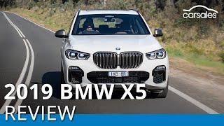 2019 BMW X5 Review | carsales