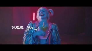 Birds Of Prey Teaser # 1 ( 2020 ) | See You Soon