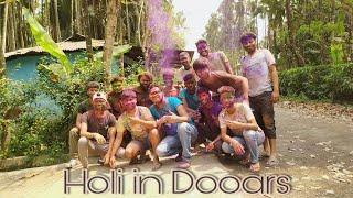 Holi Hai | Holi in Dooars | Rohan Routh Entertainment's