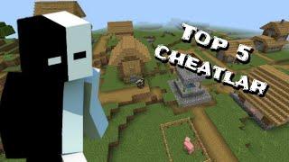 Minecraftdagi eng foydali cheatlar | GAMING UZ