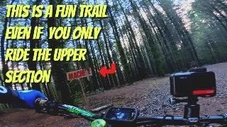 A Flow Trail for every skill Level