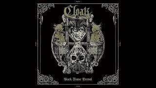 Cloak 2023 Black Flame Eternal (Full length)