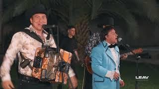 Juan De Alba Ft Elbert Moguel - La Suegra (En Vivo 2025)
