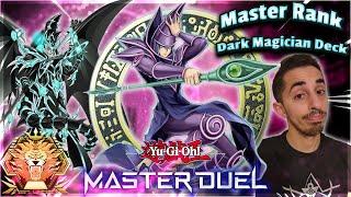 YOU NEED TO KNOW THIS Before Playing Dark Magician! | Yu-Gi-Oh! Master Duel