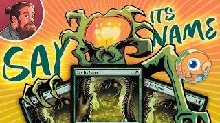 I Say Its Name Thrice and Altanak Appears | 12-Rare Budget Magic