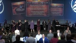 06/22/2025 | Sunday Morning Worship